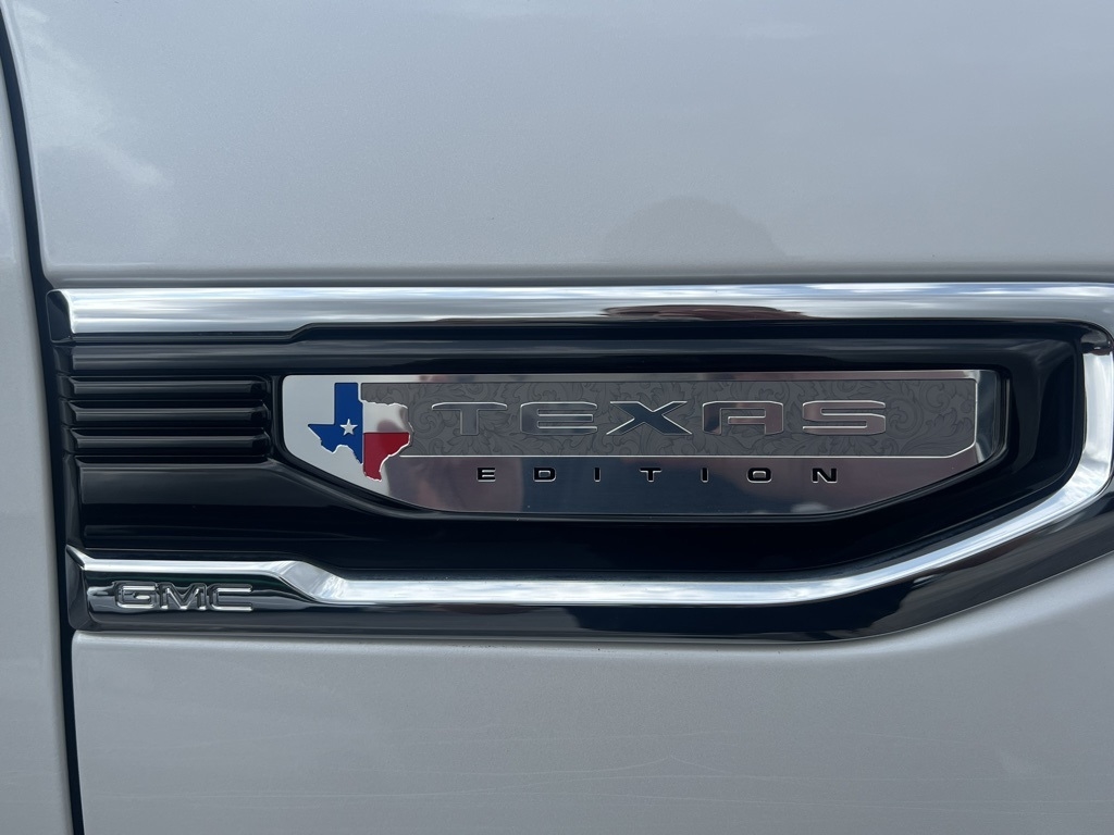 GMC Sierra 1500 Limited  2022