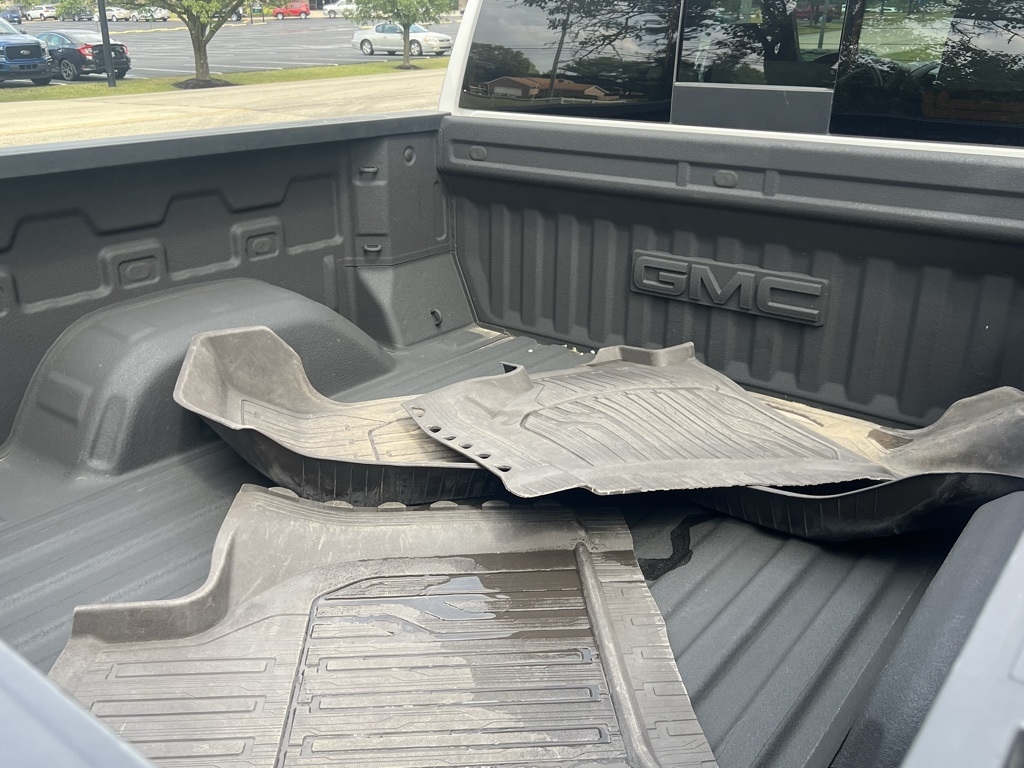 GMC Sierra 1500 Limited  2022