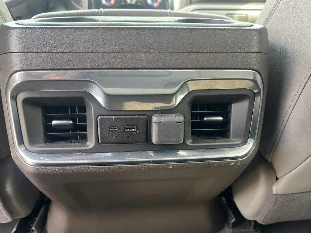 GMC Sierra 1500 Limited  2022