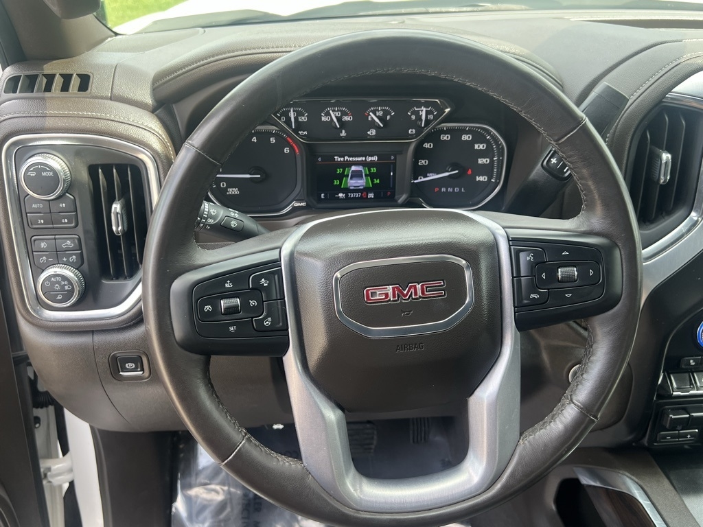 GMC Sierra 1500 Limited  2022