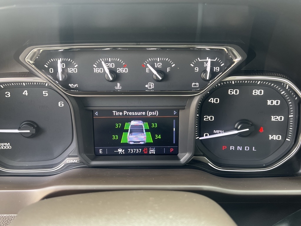 GMC Sierra 1500 Limited  2022