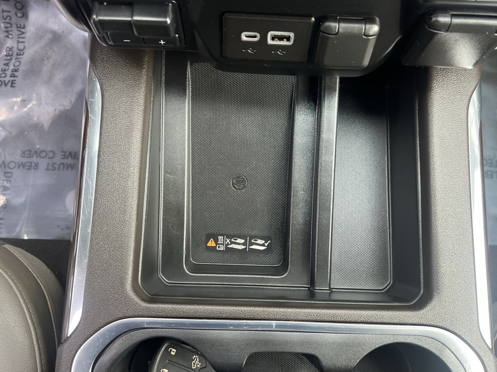 GMC Sierra 1500 Limited  2022