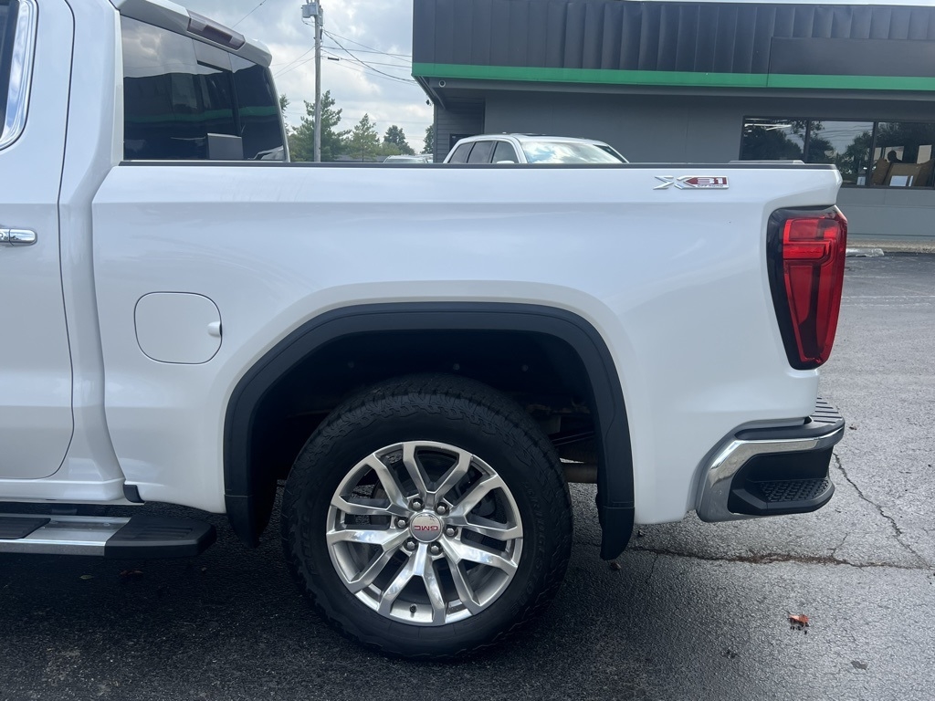 GMC Sierra 1500 Limited  2022