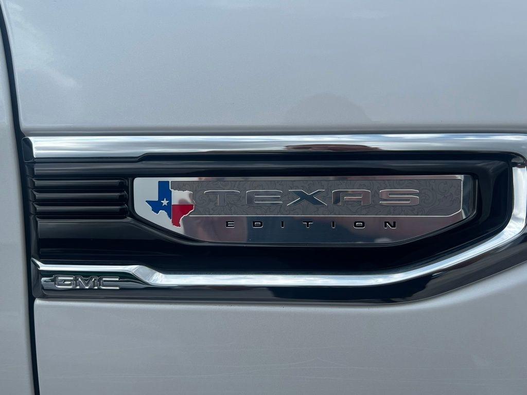 GMC Sierra 1500 Limited  2022