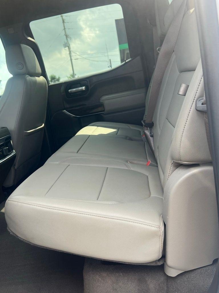 GMC Sierra 1500 Limited  2022