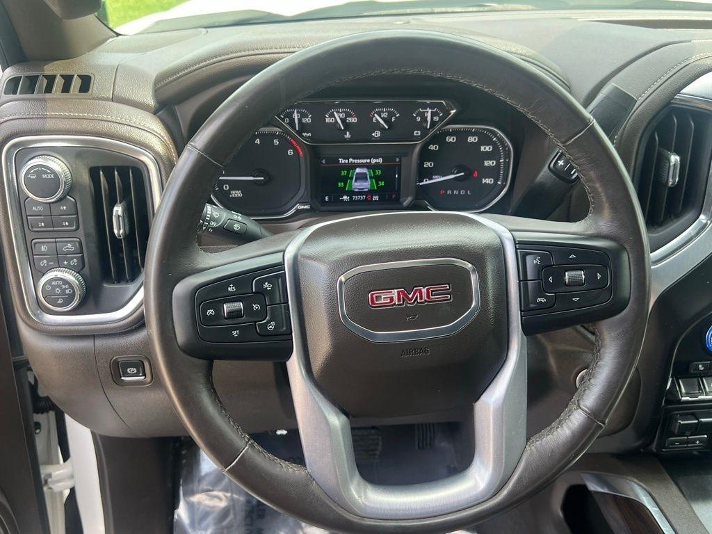 GMC Sierra 1500 Limited  2022