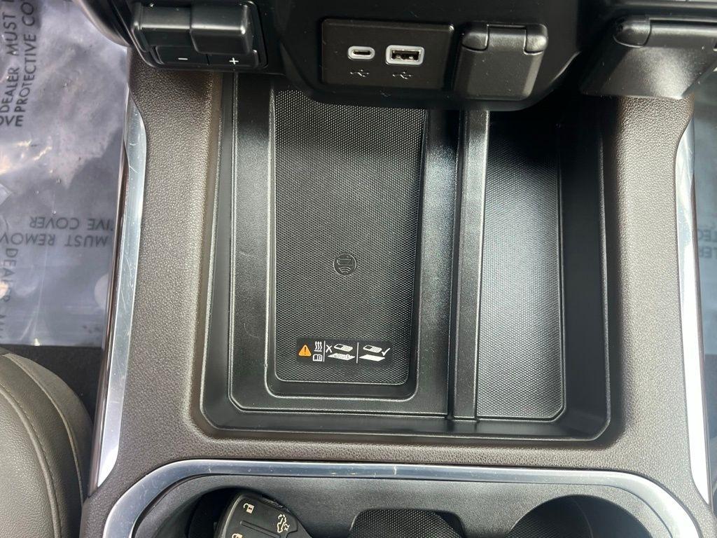 GMC Sierra 1500 Limited  2022