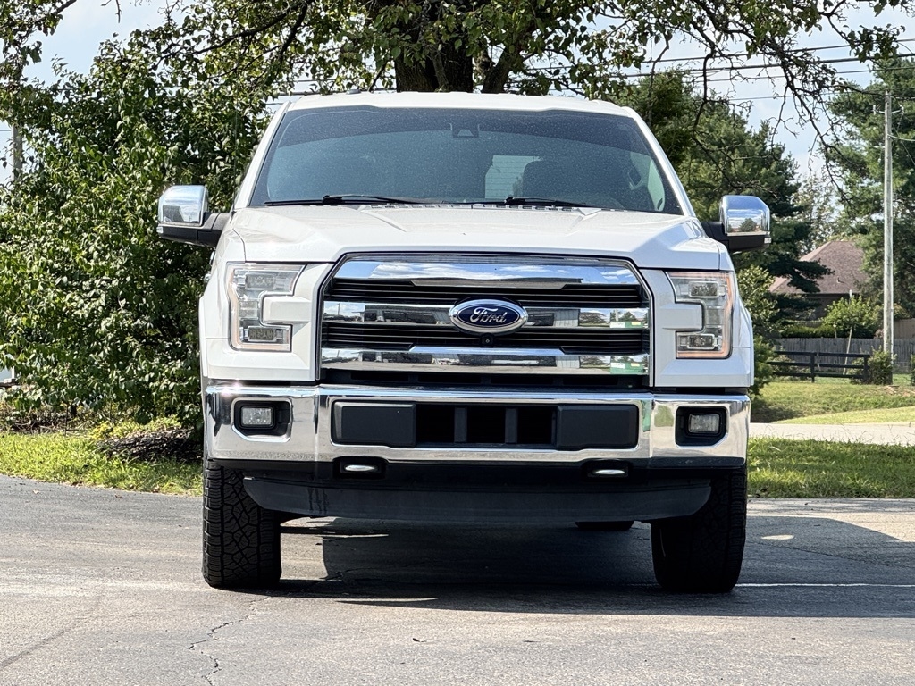 Ford F-150  2015