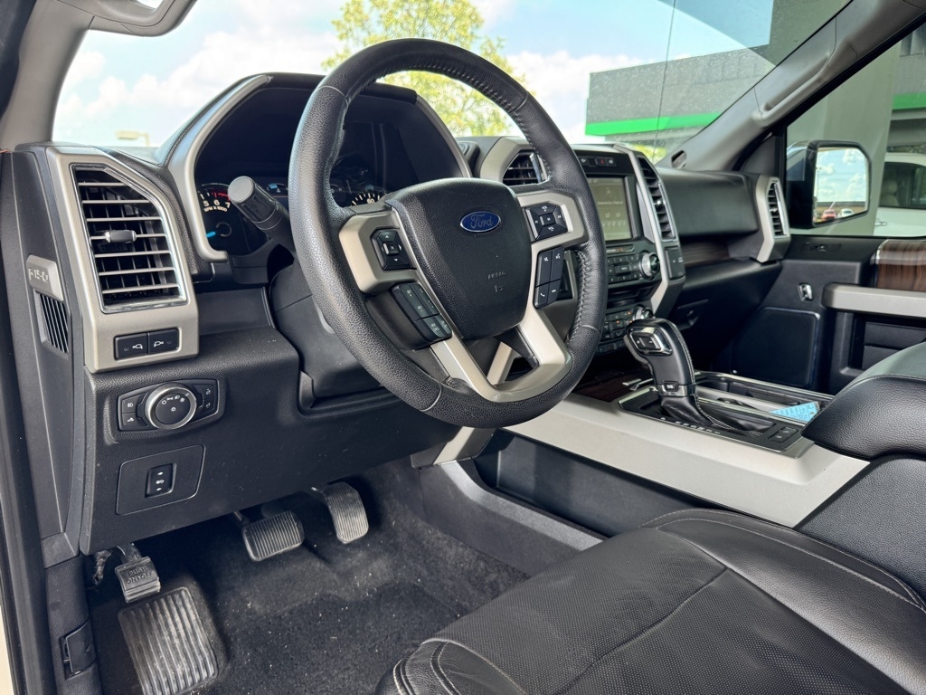 Ford F-150  2015