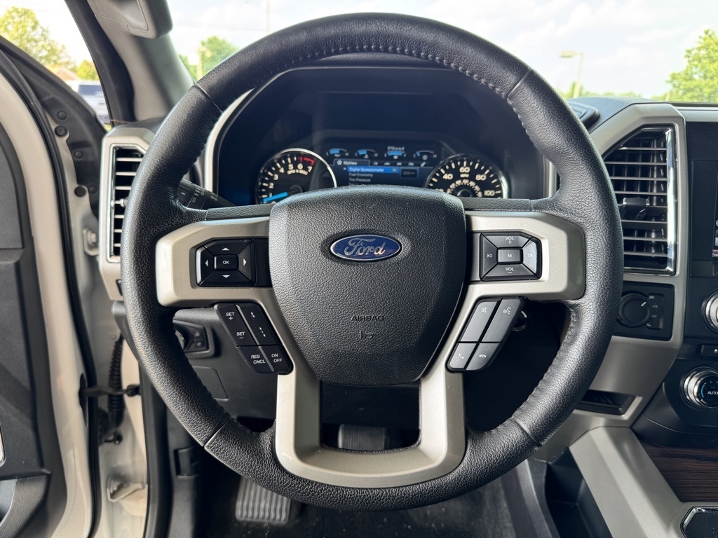 Ford F-150  2015