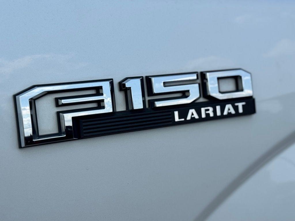 Ford F-150  2015