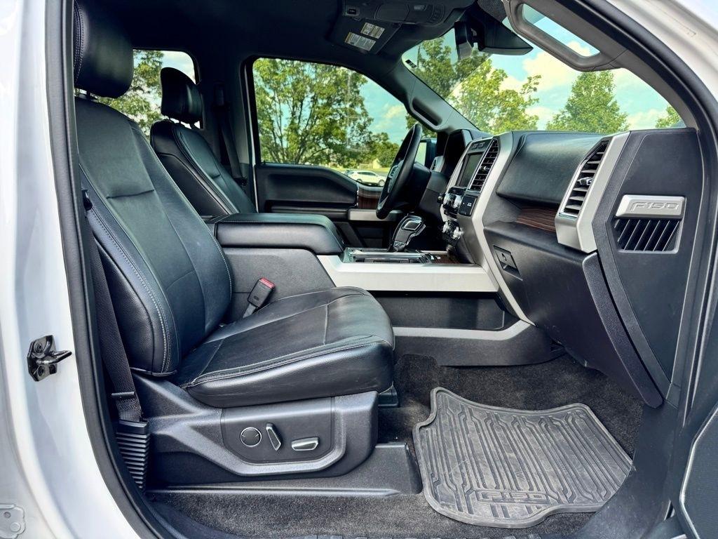 Ford F-150  2015