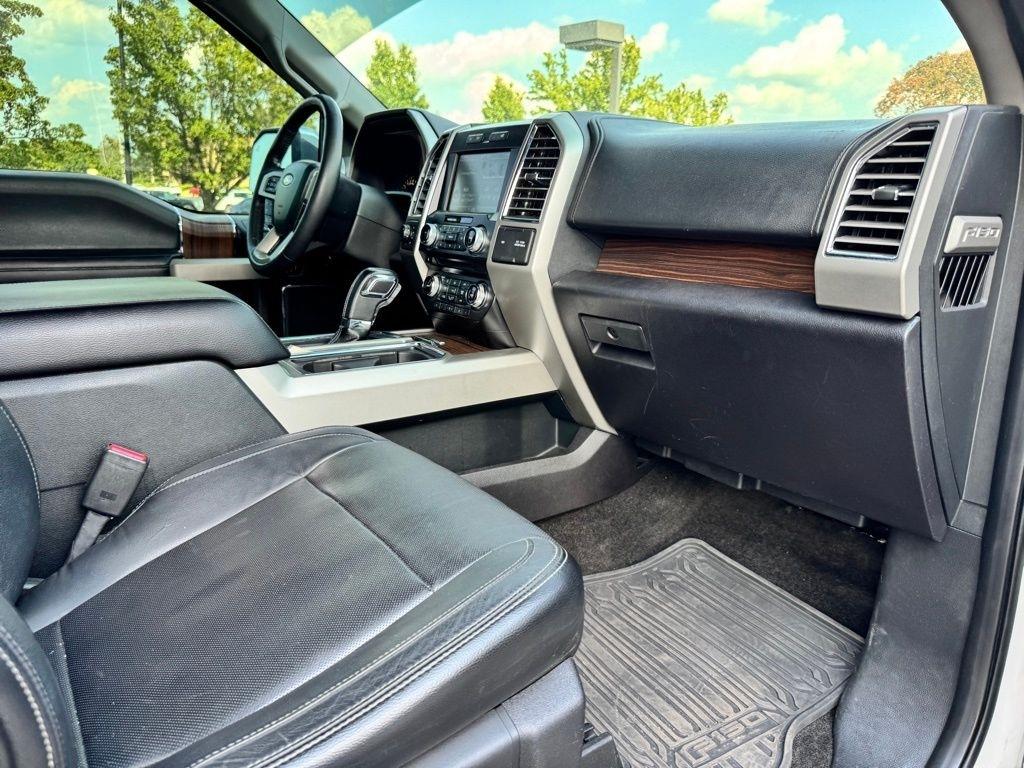 Ford F-150  2015