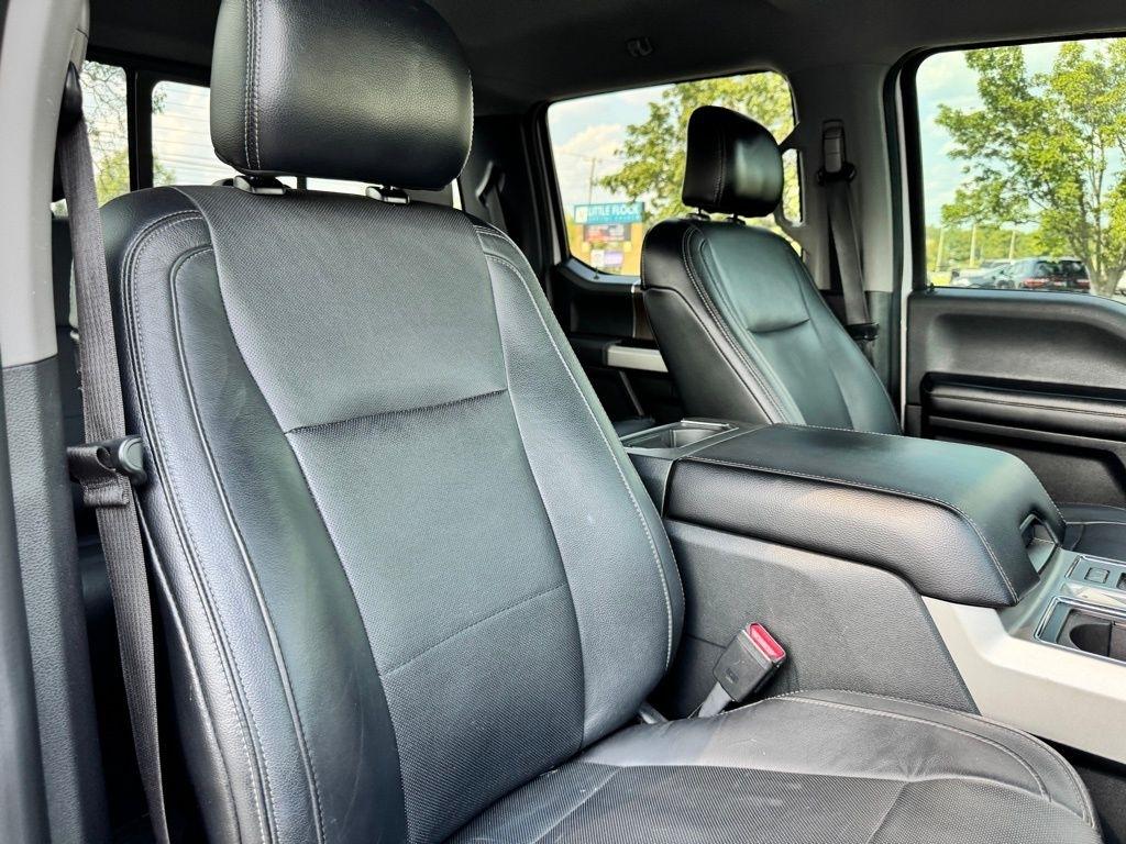 Ford F-150  2015
