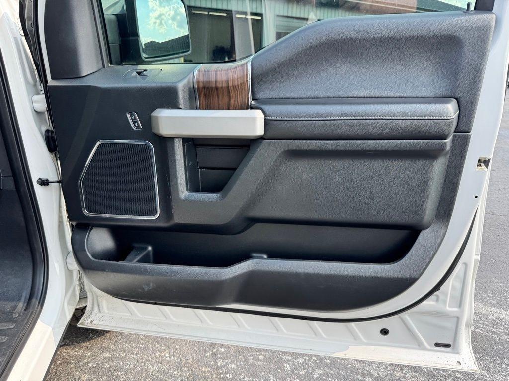 Ford F-150  2015
