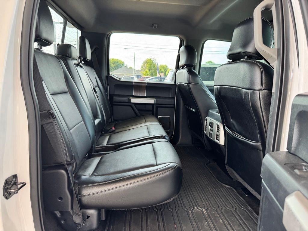 Ford F-150  2015