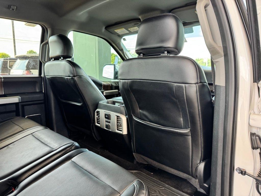 Ford F-150  2015