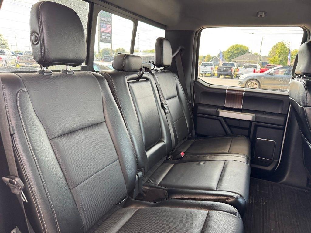 Ford F-150  2015