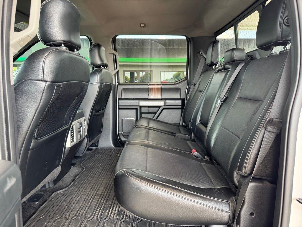 Ford F-150  2015