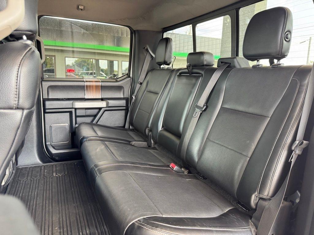 Ford F-150  2015