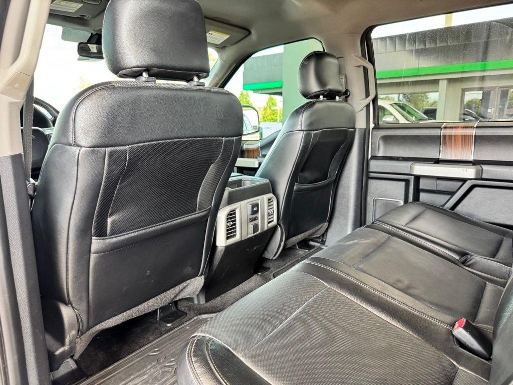 Ford F-150  2015