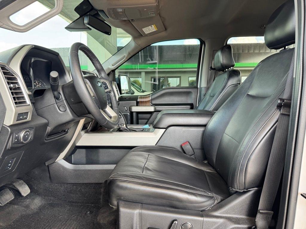 Ford F-150  2015