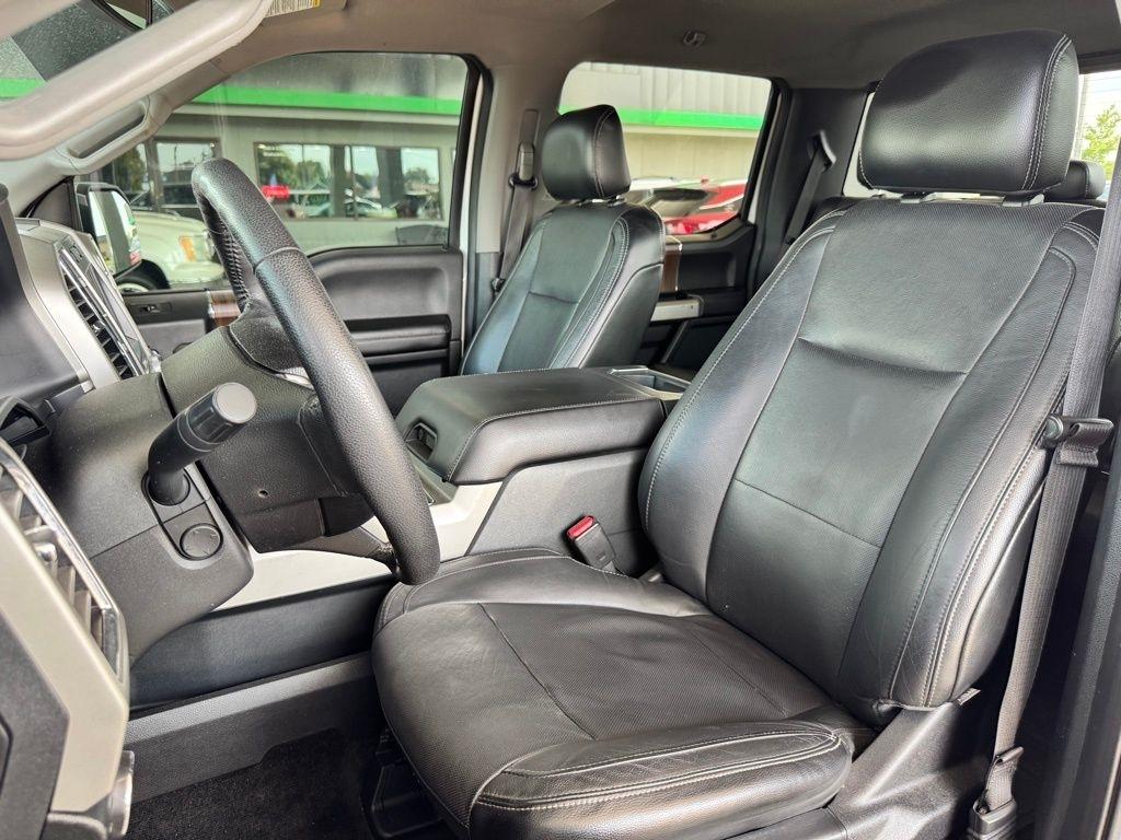Ford F-150  2015