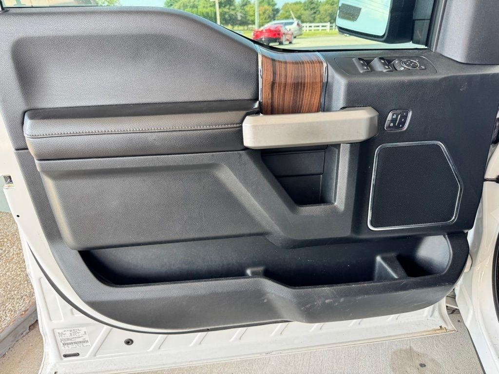 Ford F-150  2015