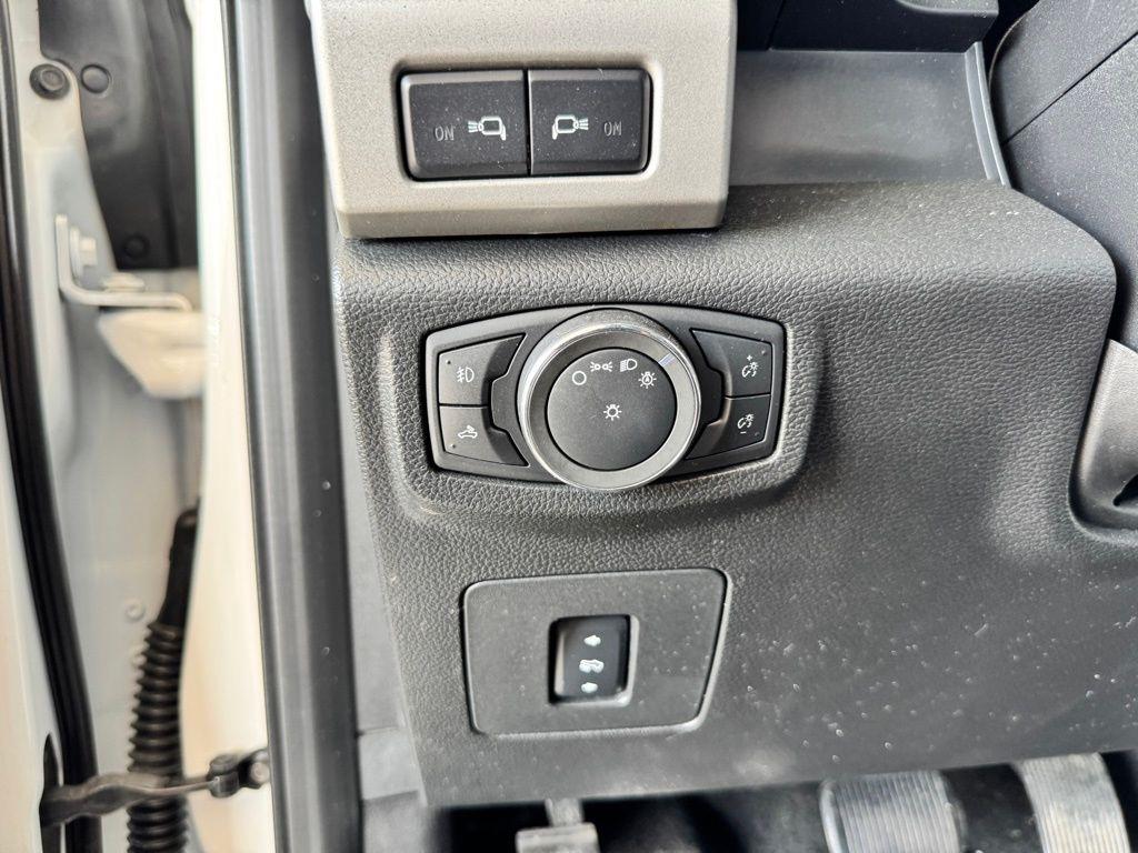 Ford F-150  2015