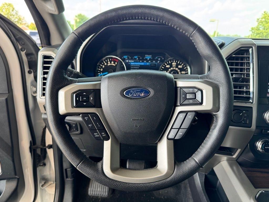 Ford F-150  2015