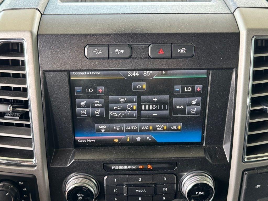 Ford F-150  2015