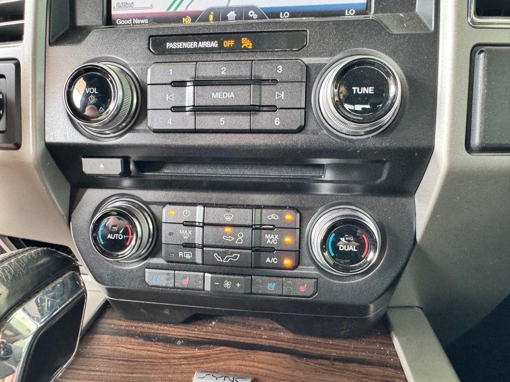 Ford F-150  2015