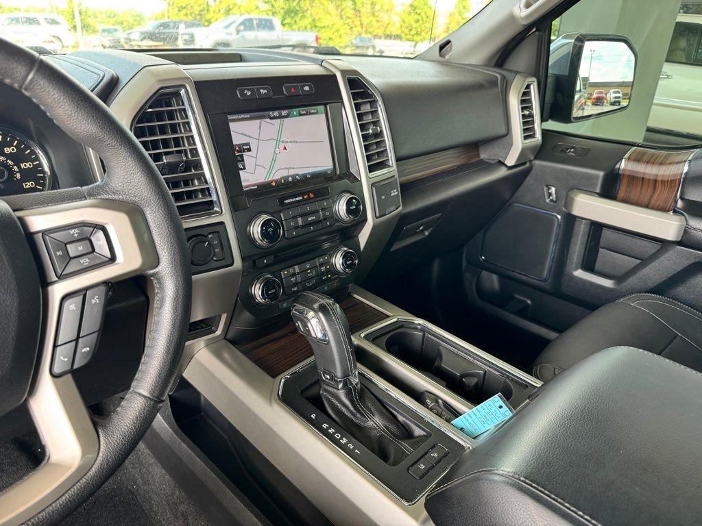 Ford F-150  2015