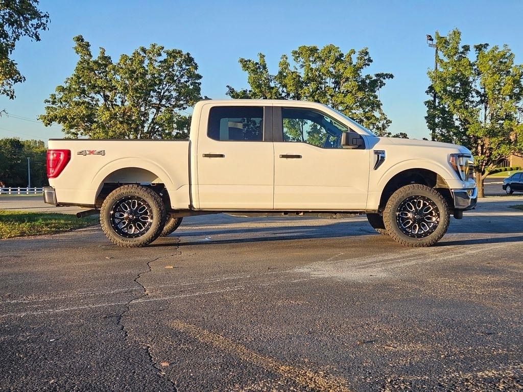 Ford F-150  2023