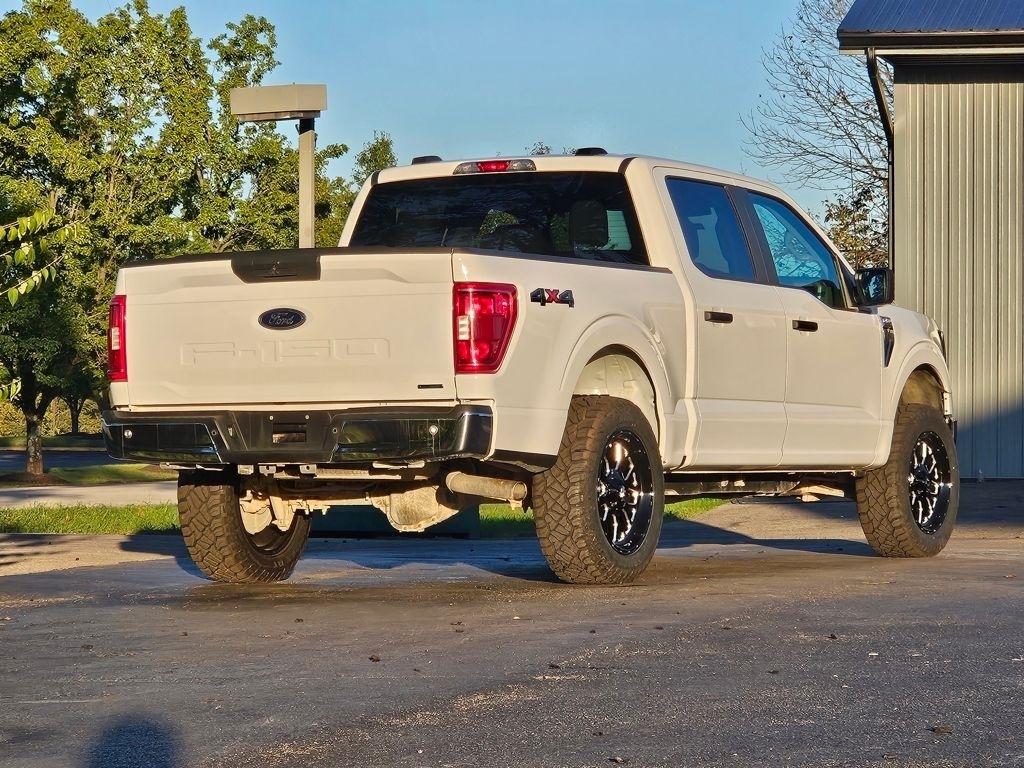 Ford F-150  2023