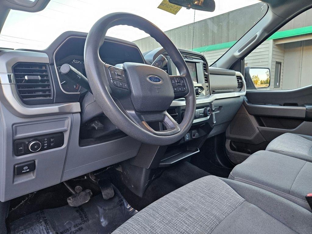 Ford F-150  2023