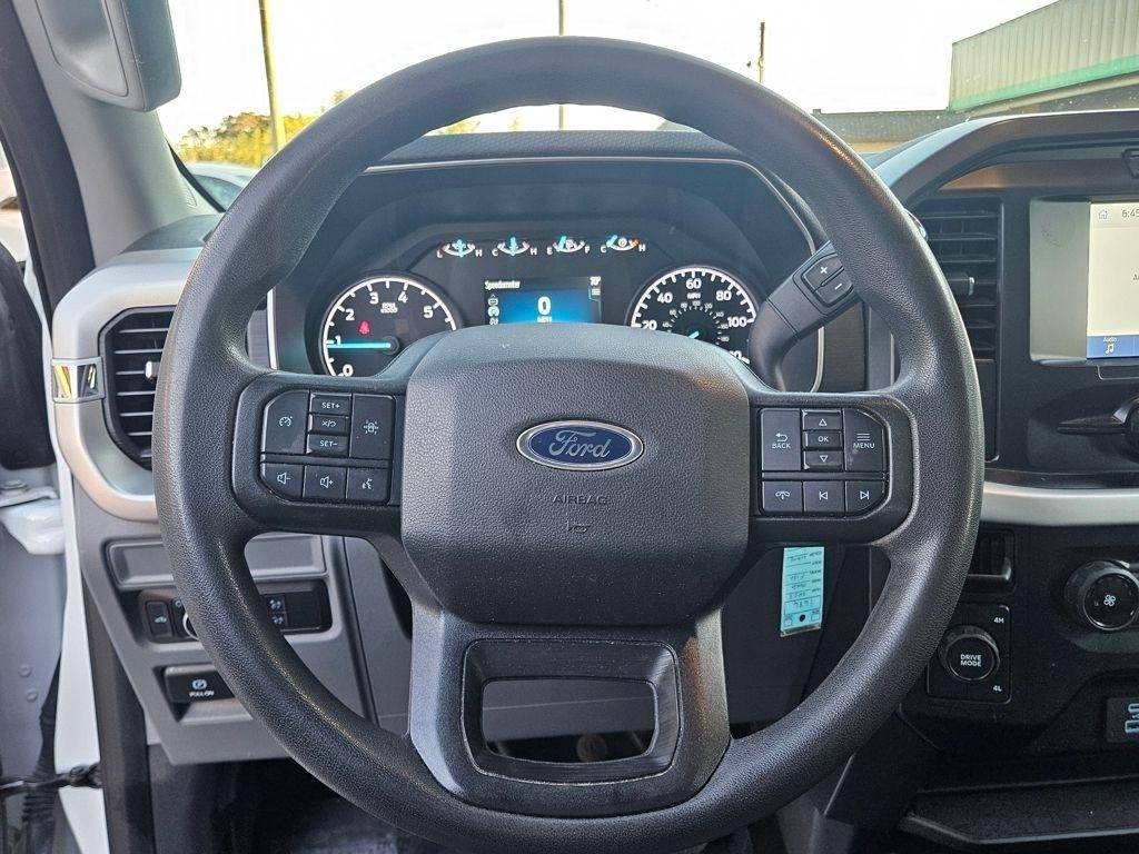 Ford F-150  2023