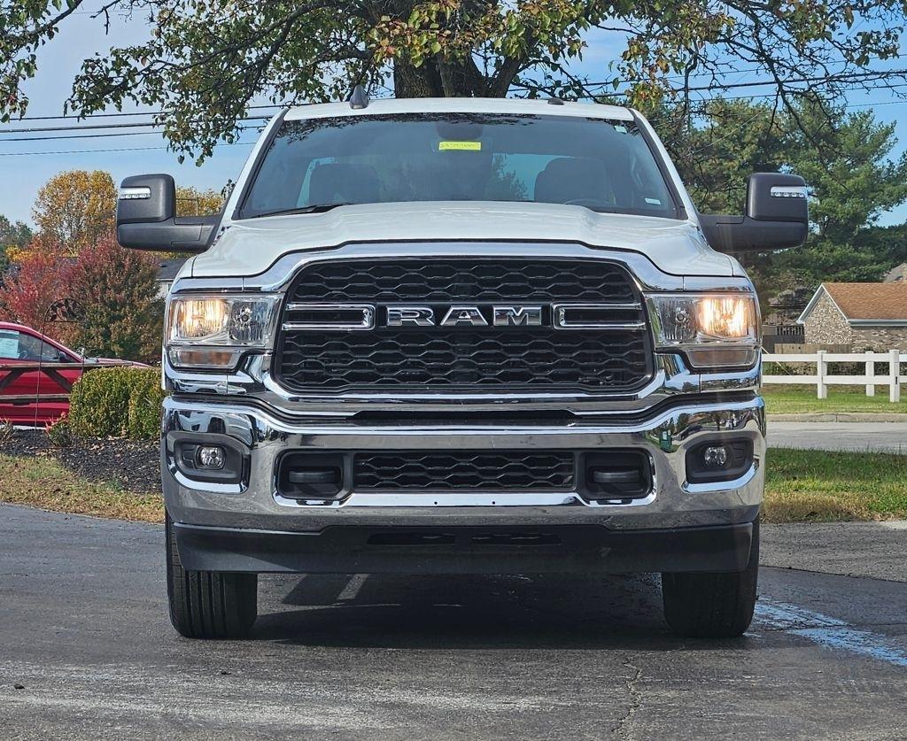 RAM 2500  2023