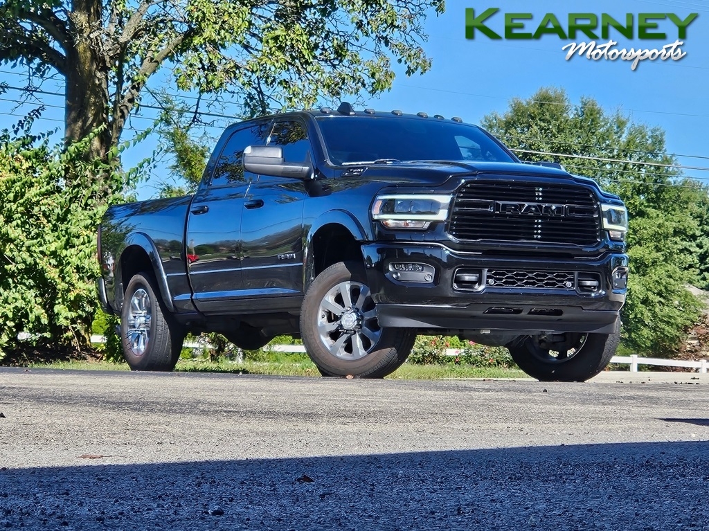 RAM 2500  2021 RAM 2500  2021
