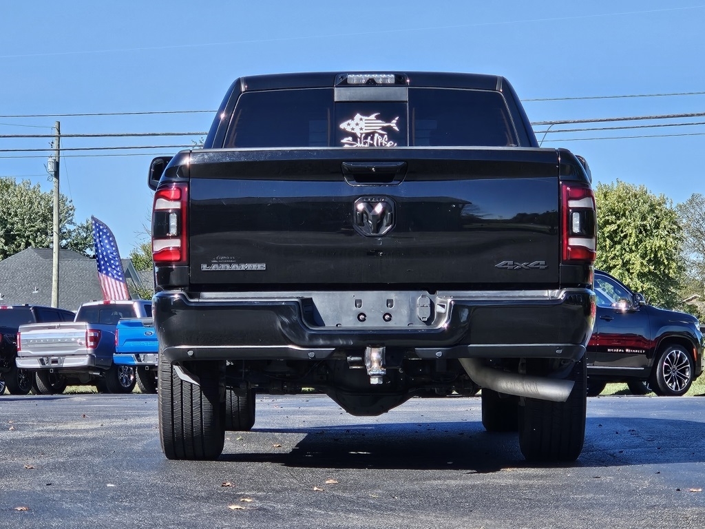 RAM 2500  2021 RAM 2500  2021