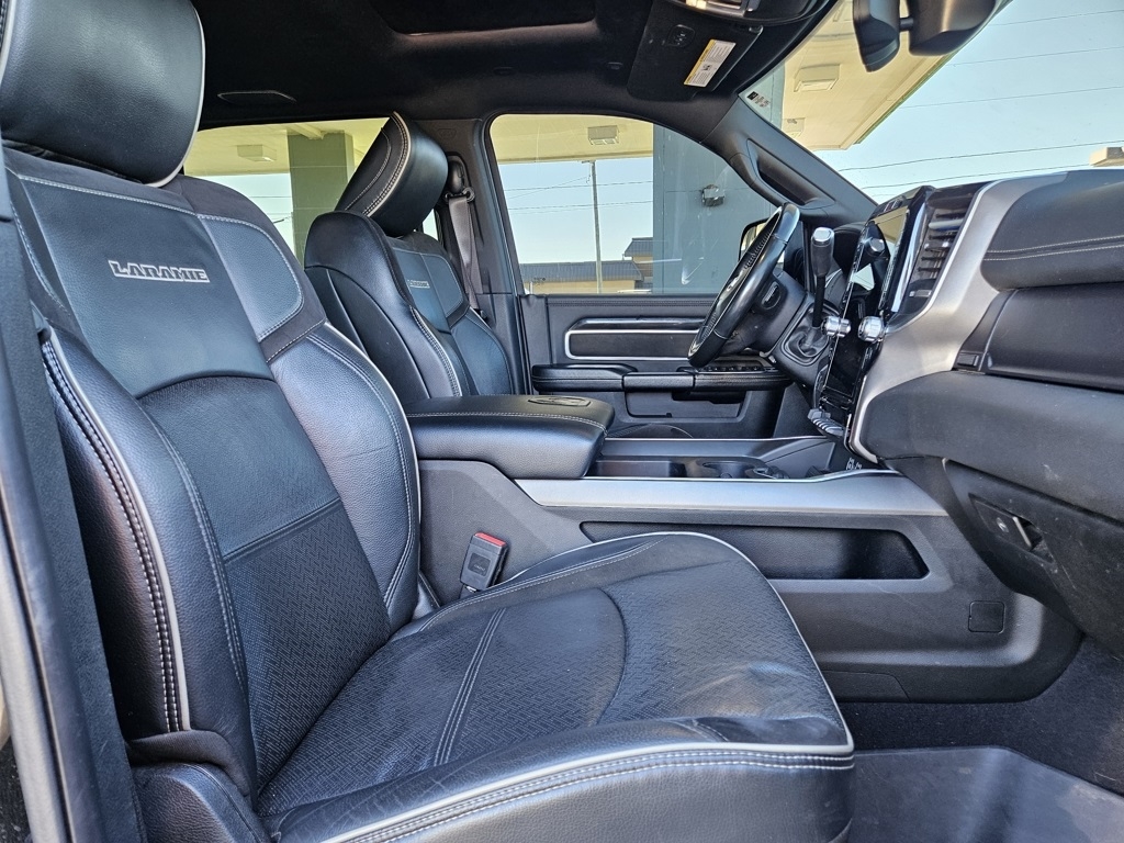 RAM 2500  2021 RAM 2500  2021
