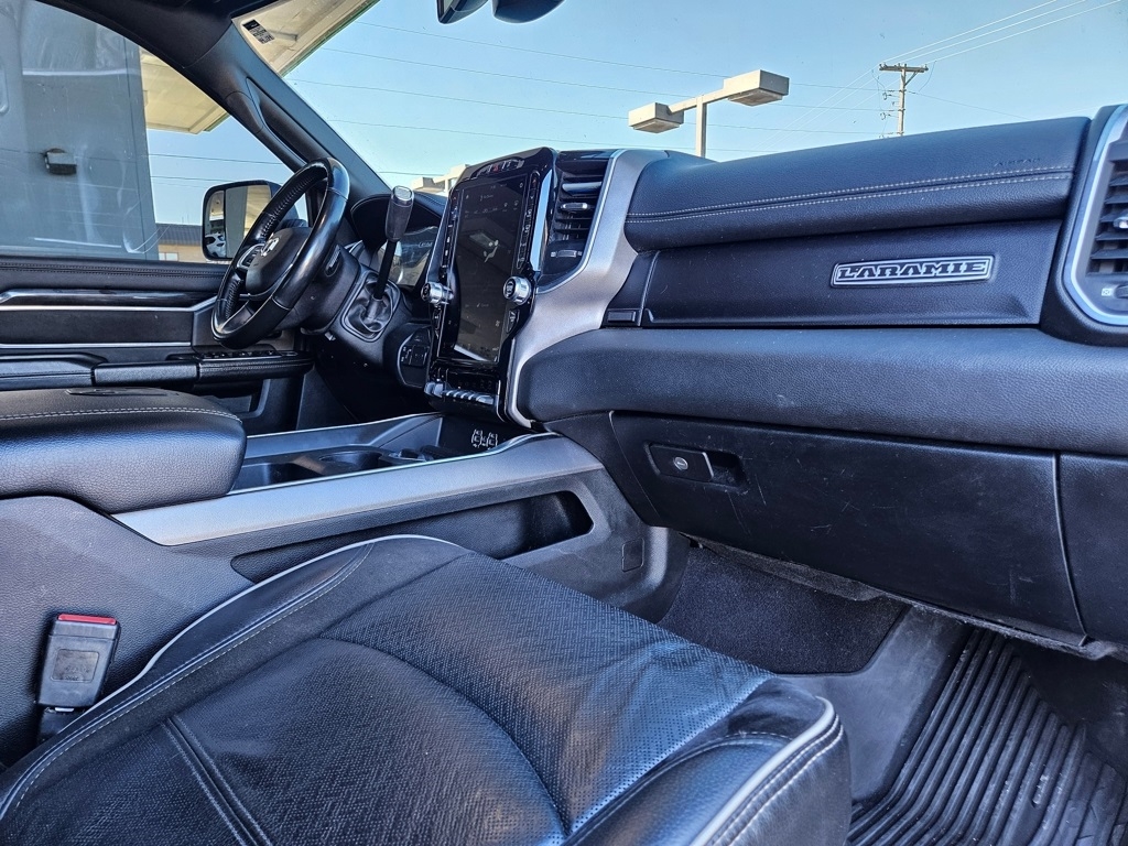 RAM 2500  2021 RAM 2500  2021