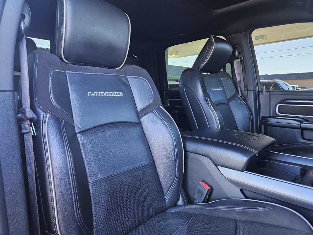 RAM 2500  2021 RAM 2500  2021