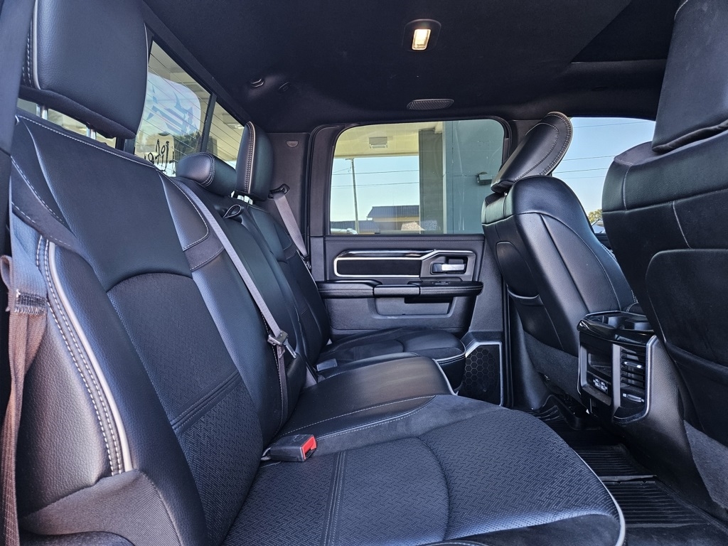 RAM 2500  2021 RAM 2500  2021