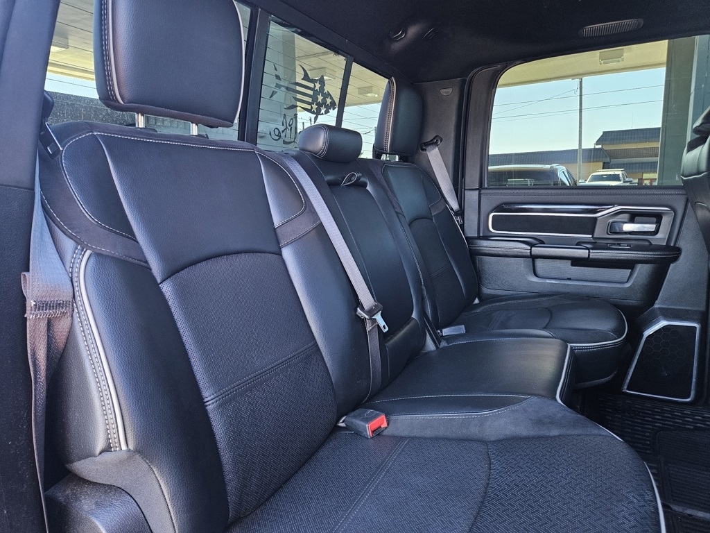 RAM 2500  2021 RAM 2500  2021