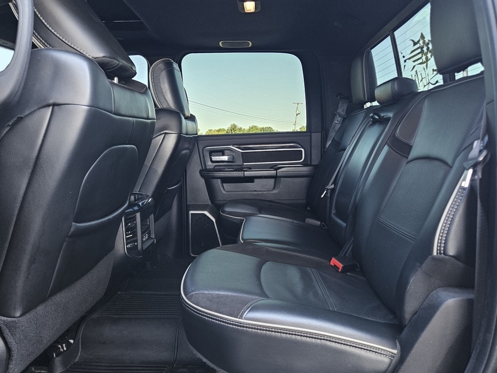 RAM 2500  2021 RAM 2500  2021