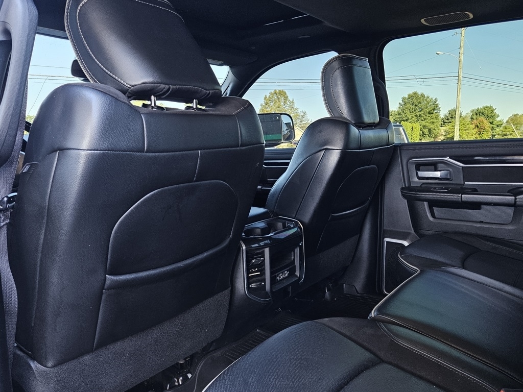 RAM 2500  2021 RAM 2500  2021