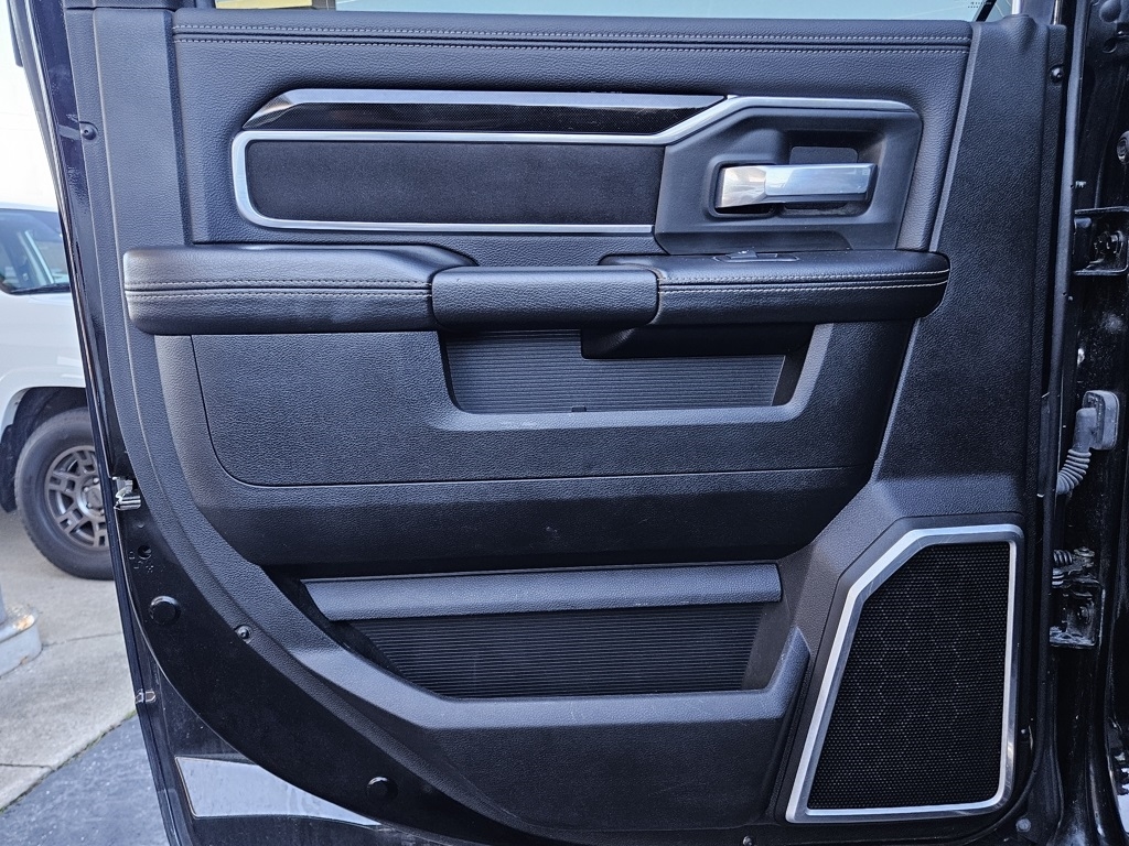 RAM 2500  2021 RAM 2500  2021