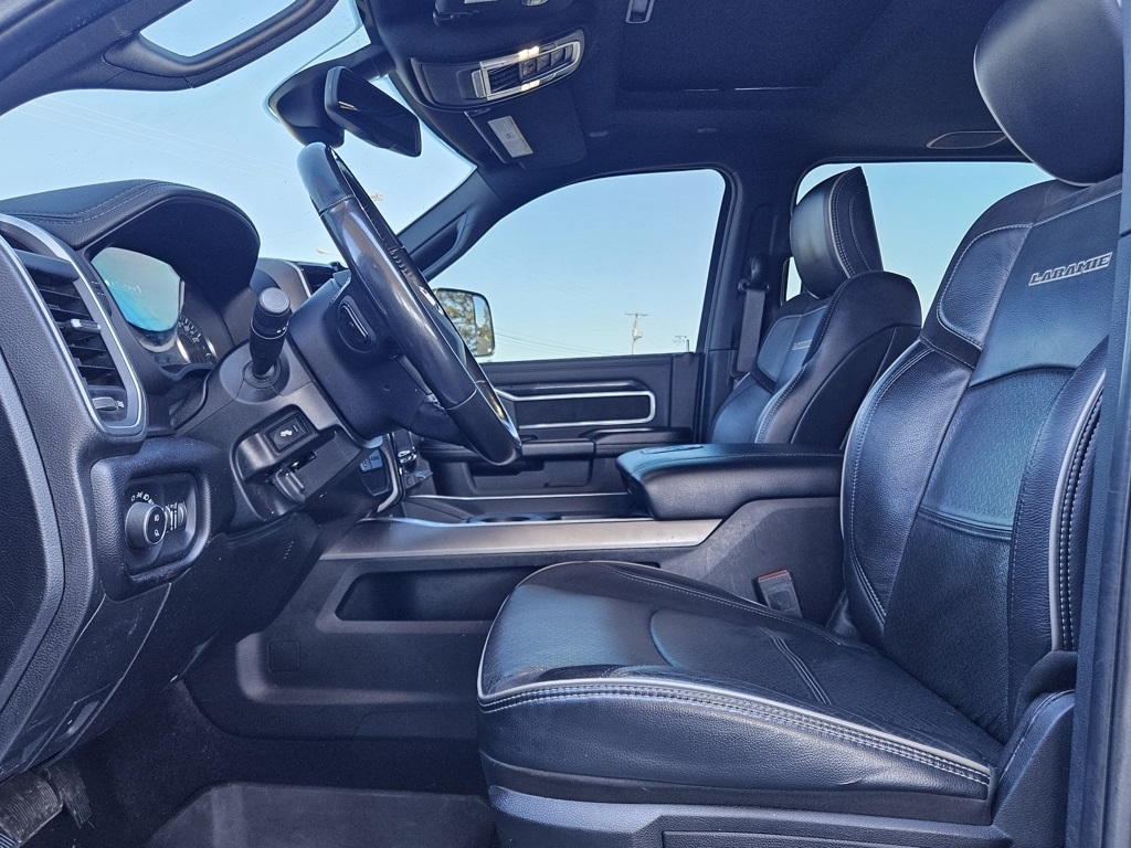RAM 2500  2021 RAM 2500  2021