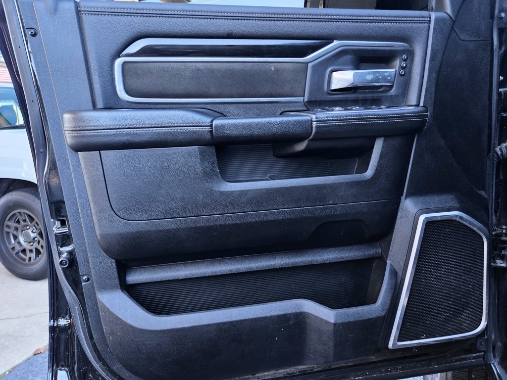 RAM 2500  2021 RAM 2500  2021